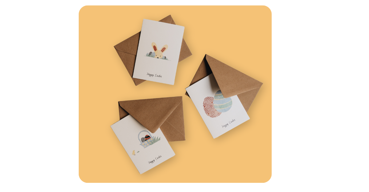 Humorous Easter Cards: Creative Ideas, Trends, and Printables